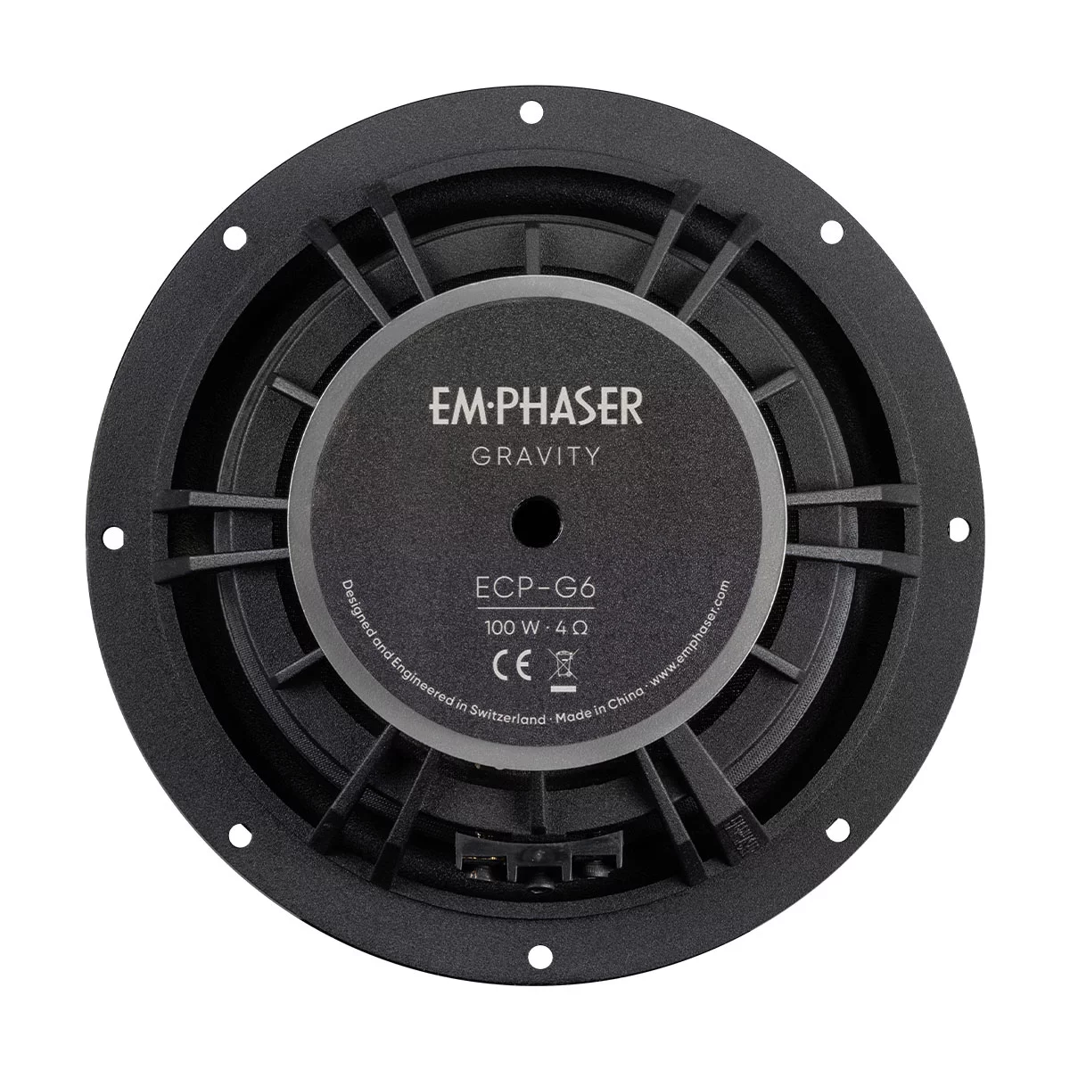 emphaser-ecp-g6-gravity-2-wege-komponentensystem image 3