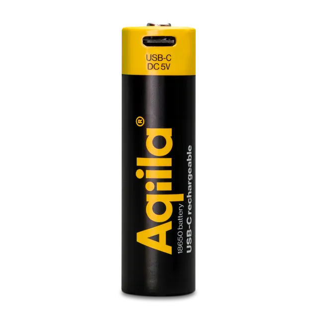 aqiila-18650-usb-c-akku-3-7v-2000mah-1-st-ck image 1