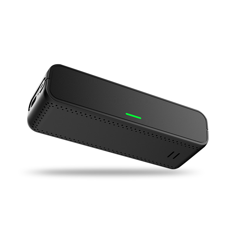 xblitz-tango-4k-dashcam-4k-ultra-hd-mit-wifi image 8
