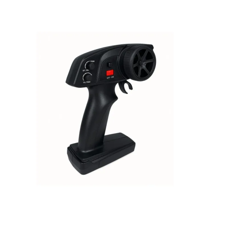 xblitz-vroom-x-controller-f-r-rc-auto image 1