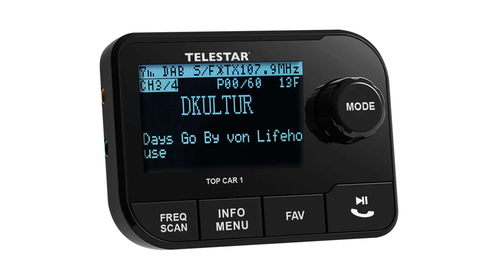 telestar-trotty-top-car-1-dab-bluetooth-kfz-adapter-f-rs-auto image 1