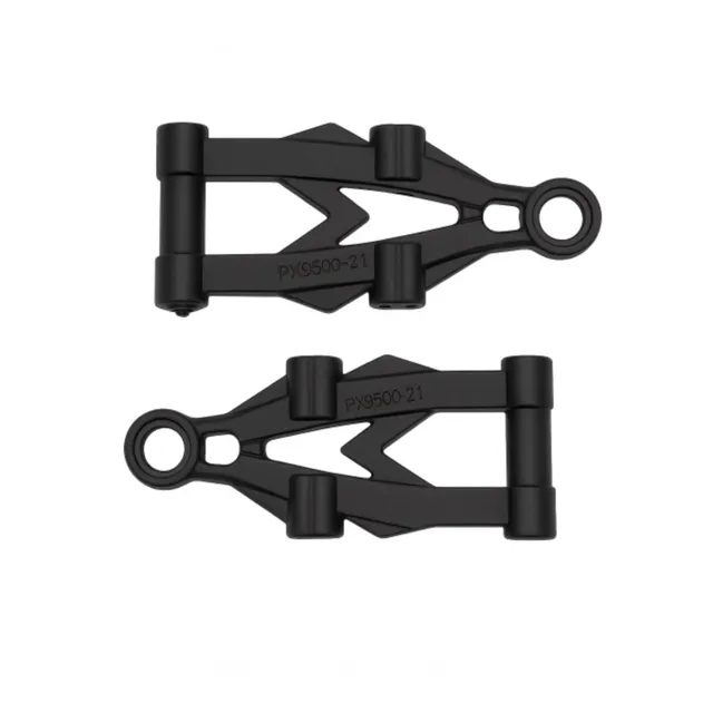 xblitz-vroom-x-querlenker-vorne-unten-set-f-r-rc-auto image 1