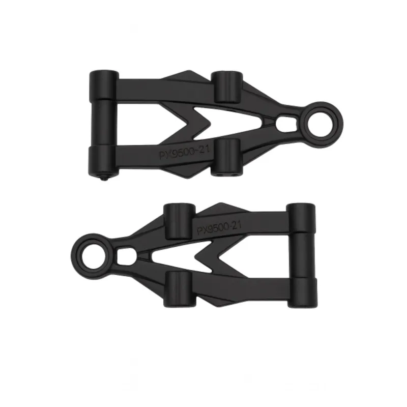 xblitz-vroom-x-querlenker-vorne-unten-set-f-r-rc-auto image 1