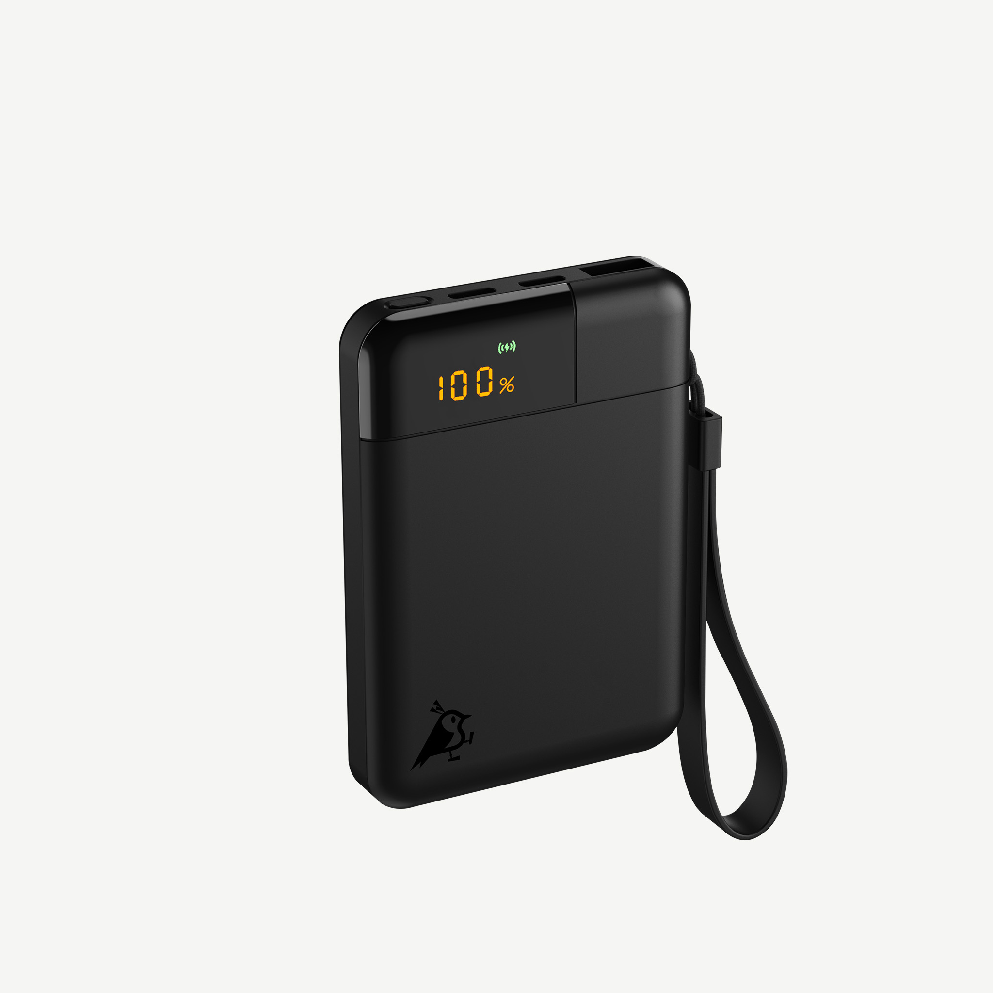 aqiila-powerbird-b5-powerbank-5000mah-schwarz image 1