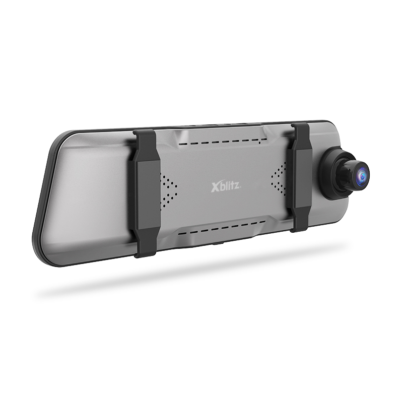 xblitz-mirror-hq-spiegel-dashcam-mit-touch-und-r-ckkamera image 4