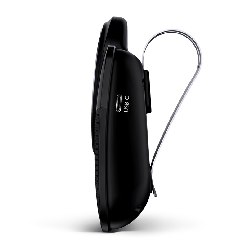 xblitz-x1000-bluetooth-auto-freisprecheinrichtung-lautsprecher image 4