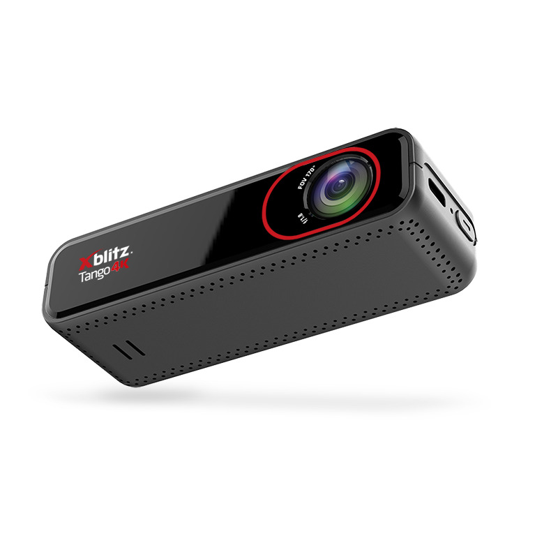 xblitz-tango-4k-dashcam-4k-ultra-hd-mit-wifi image 5
