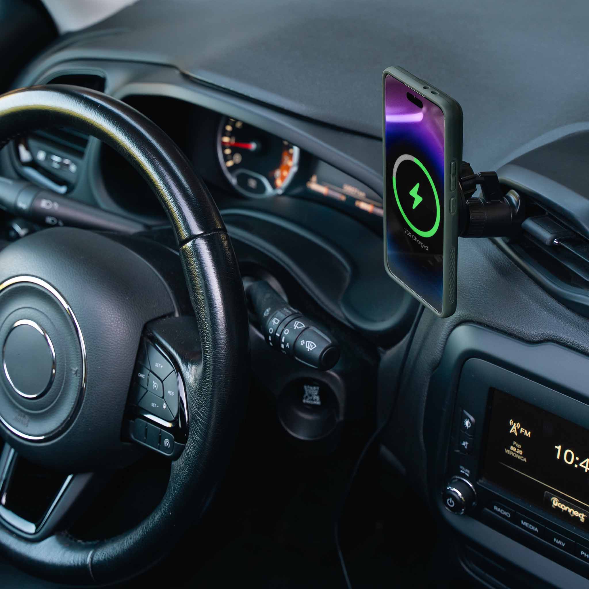 aqiila-chargebird-qc1-qi2-wireless-charger-3in1-15w-faltbar image 5
