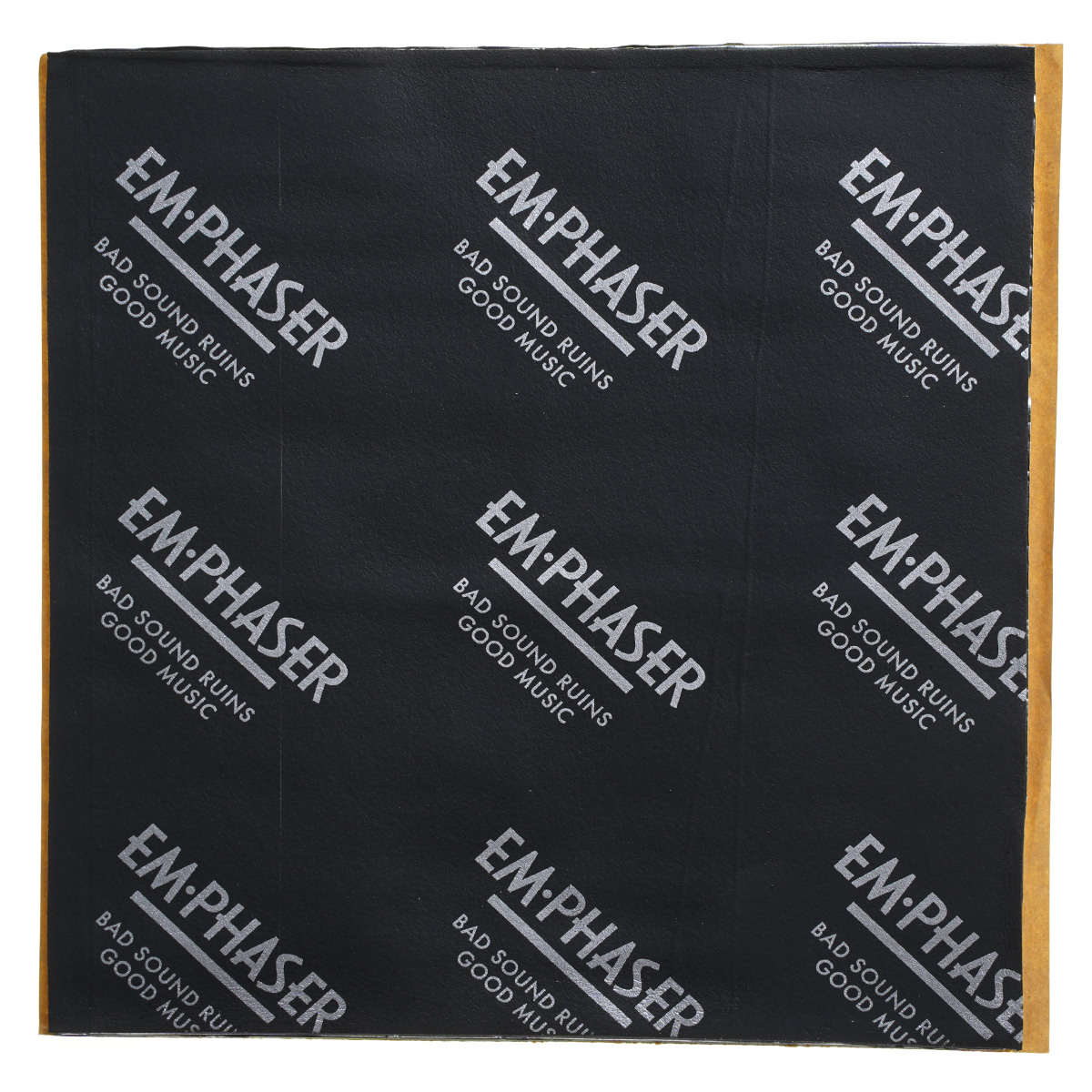 emphaser-esp-dm2-alu-butyl-d-mmmatte-4-5-mm-2x-20x20-cm image 1