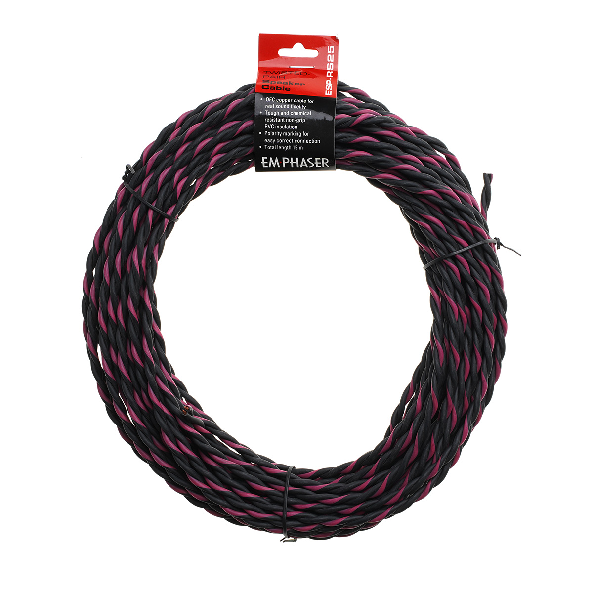 emphaser-esp-rs25-lautsprecherkabel-2-5-mm-ofc image 1