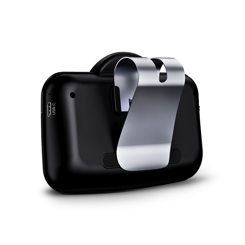 xblitz-x1000-bluetooth-auto-freisprecheinrichtung-lautsprecher image 5