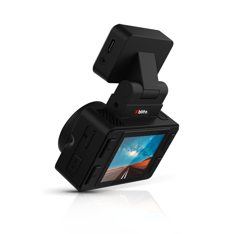 xblitz-night-2-dashcam-mit-140-weitwinkel image 5