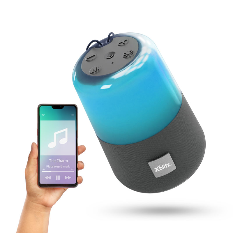 xblitz-master-go-bluetooth-lautsprecher image 6