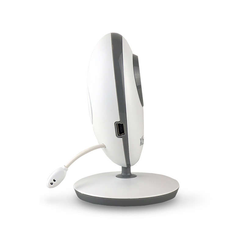 xblitz-kinder-500-babyphone-mit-kamera-und-2-wege-audio image 6