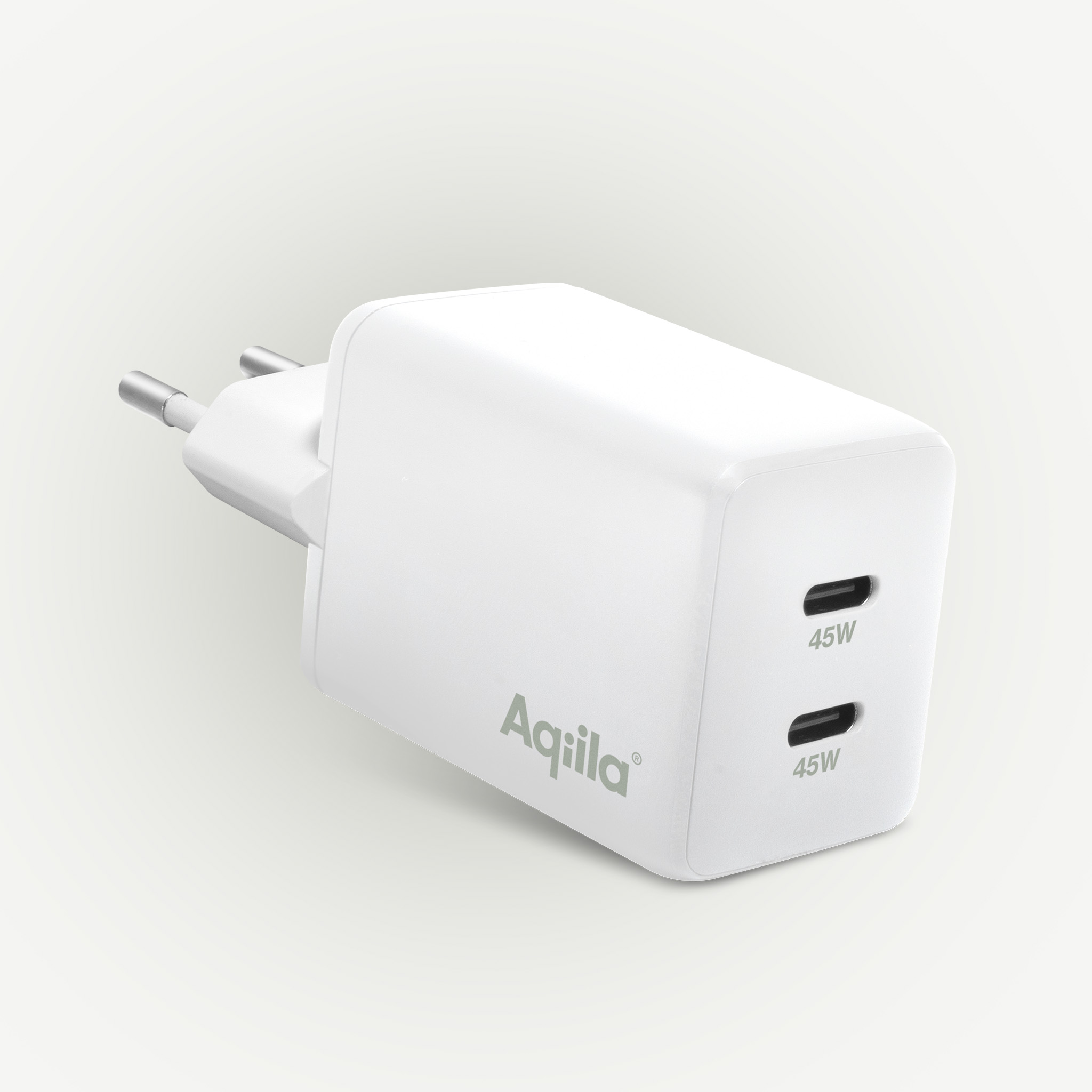 aqiila-chargebird-w2-45w-gan-dual-usb-c-ladeger-t image 2