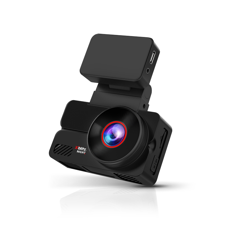 xblitz-night-2-dashcam-mit-140-weitwinkel image 1