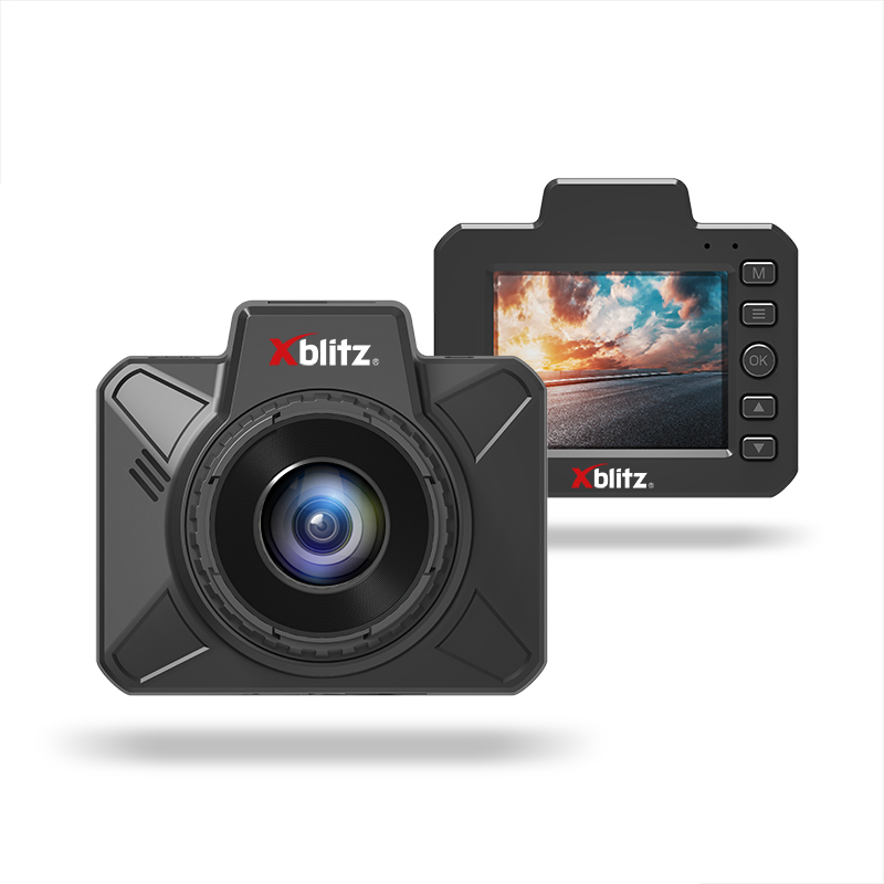 xblitz-x7-gps-dashcam-mit-gps-und-weitwinkel-f-r-pkw-und-lkw image 3