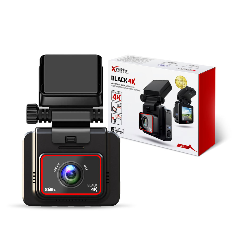 xblitz-black-4k-dashcam-mit-gps-und-170-weitwinkel image 8