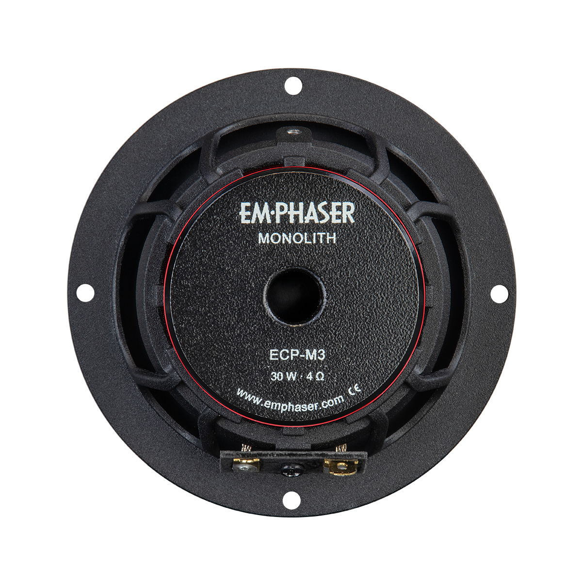emphaser-ecp-m3-monolith-2-5-zoll-breitband-lautsprecher-set image 3
