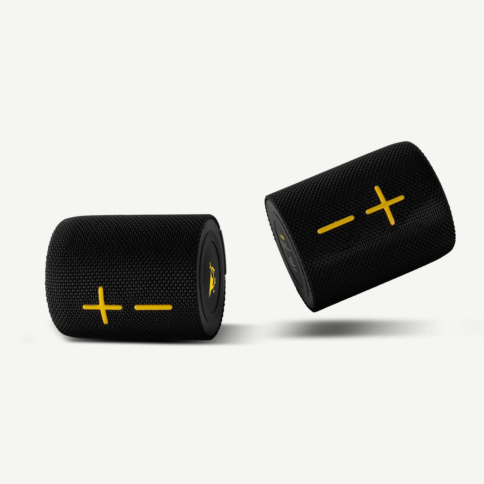 aqiila-soundbird-duo-2in1-stereo-lautsprecher-teilbar-mit-bluetooth-5-3 image 4