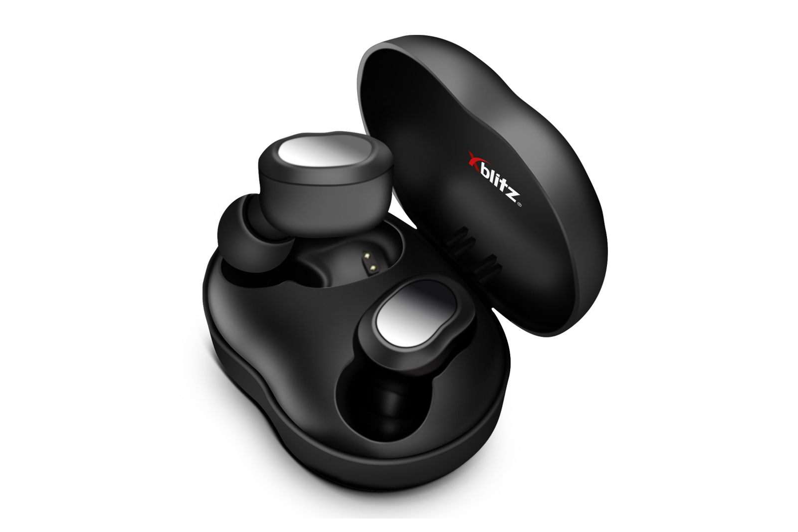 xblitz-uni-pro-3-true-wireless-bluetooth-kopfh-rer-mit-lade-case image 2