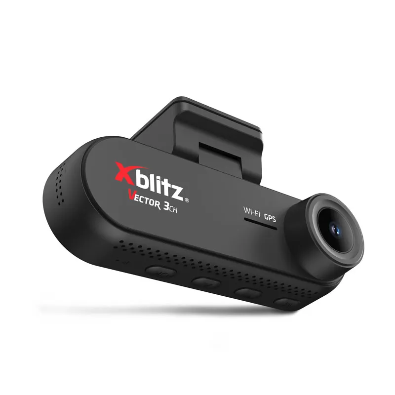 xblitz-vector-3ch-dashcam-3-kanal-2-5k-fhd image 5
