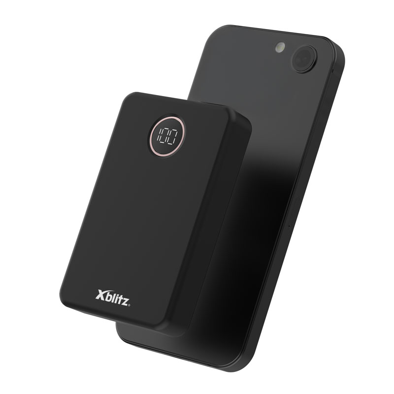 xblitz-magboost-magnetischer-powerbank-15w-wireless-charging image 4