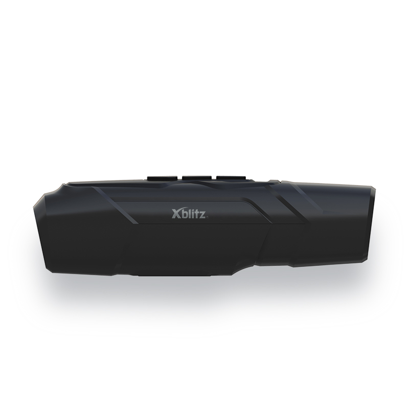 xblitz-everywhere-dual-cam-action-dashcam-full-hd-wifi image 2