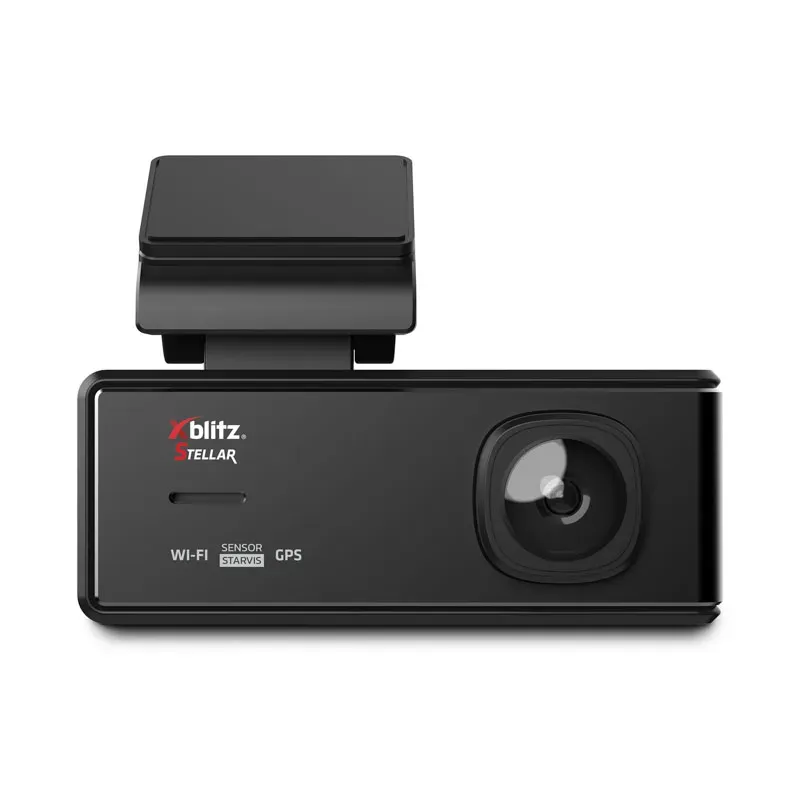 xblitz-stellar-professional-starvis-dashcam image 1