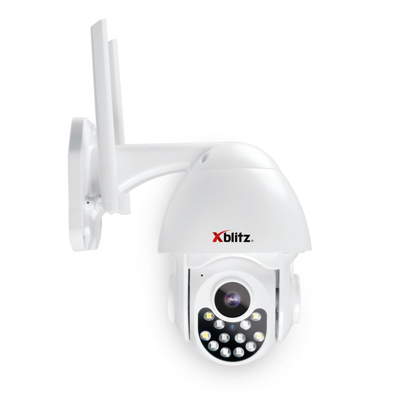 xblitz-armor-500-outdoor-ip-kamera-mit-wlan image 6