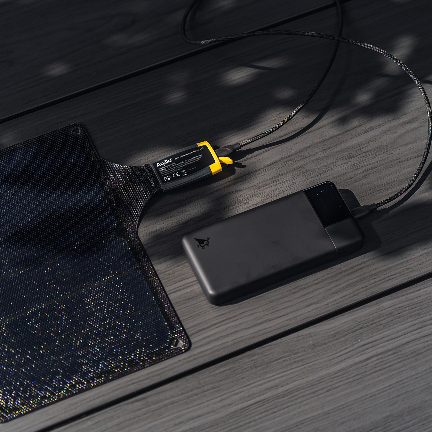 aqiila-sunbird-p40-faltbares-solarpanel-40w image 4
