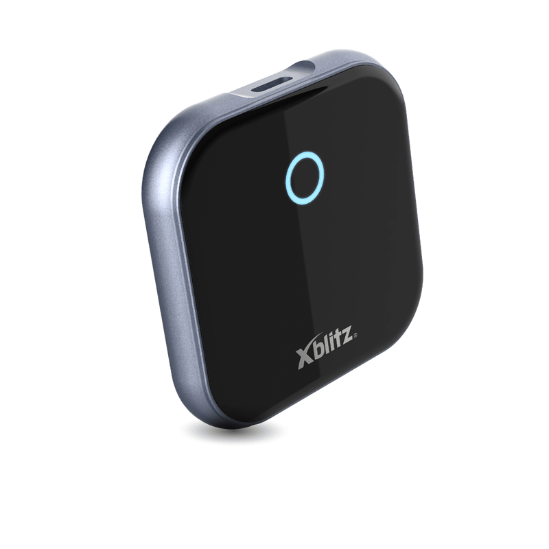 xblitz-smartcar-wireless-carplay-und-android-auto-adapter-usb-plug-play image 5