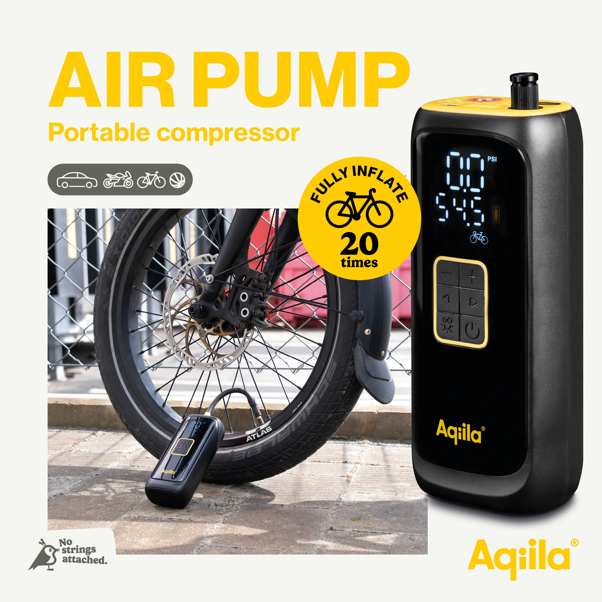aqiila-airbird-c4-akku-kompressor-luftpumpe image 3