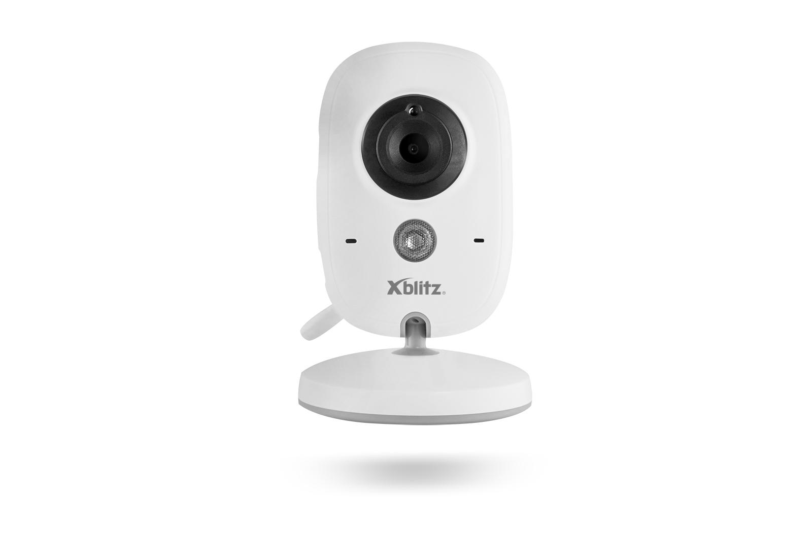 xblitz-kinder-lite-video-babyphone-mit-wiegenliedern image 5