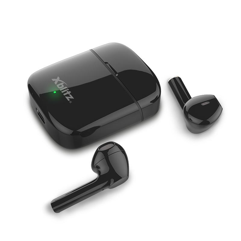xblitz-snake-mojo-true-wireless-in-ear-kopfh-rer-schwarz image 2