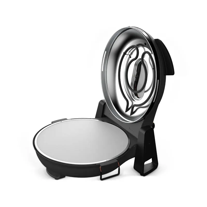 xblitz-fornello-pizzaofen-mit-cordierit-steinplatte image 8