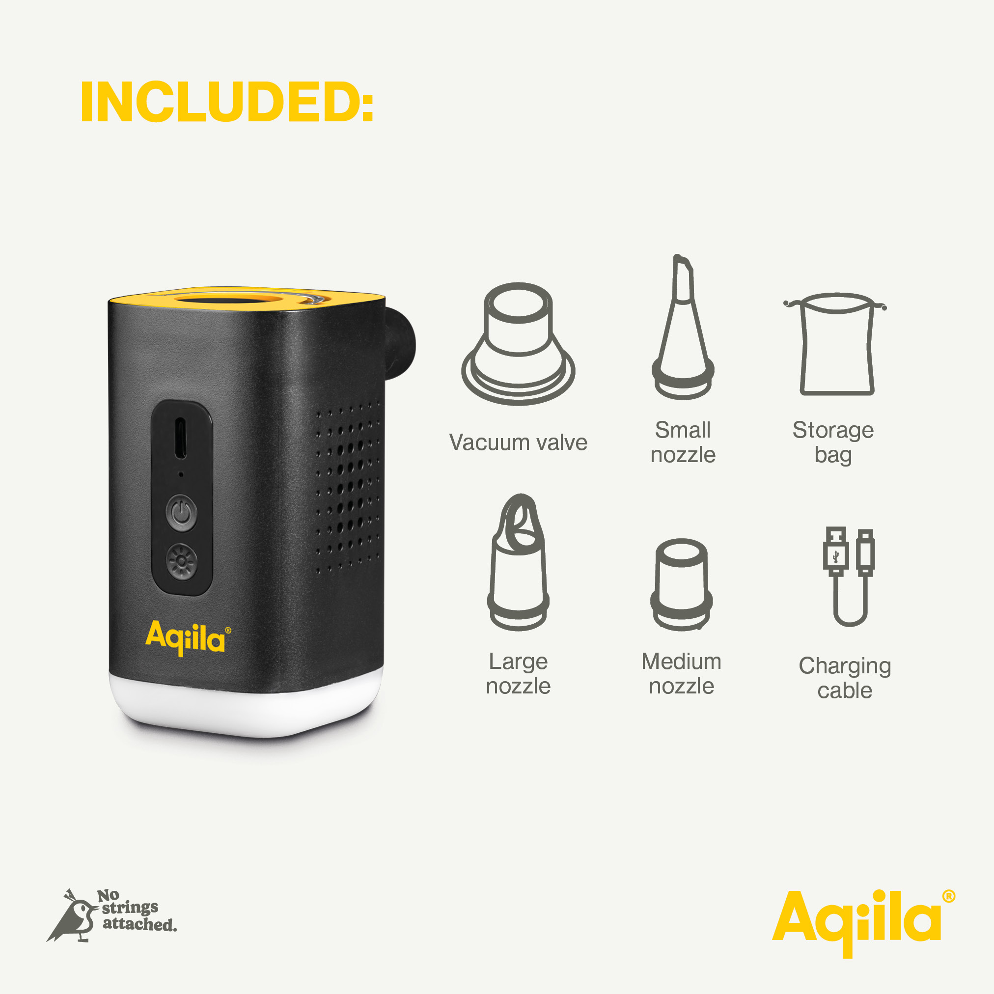 aqiila-airbird-c2-akku-luftpumpe-3in1-mit-campinglicht image 6