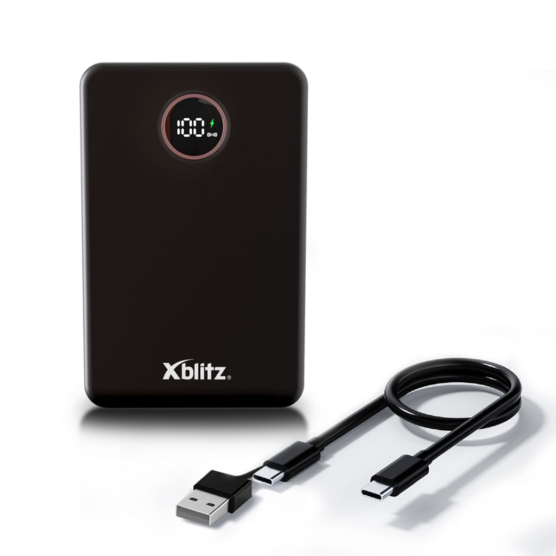 xblitz-magboost-magnetischer-powerbank-15w-wireless-charging image 5