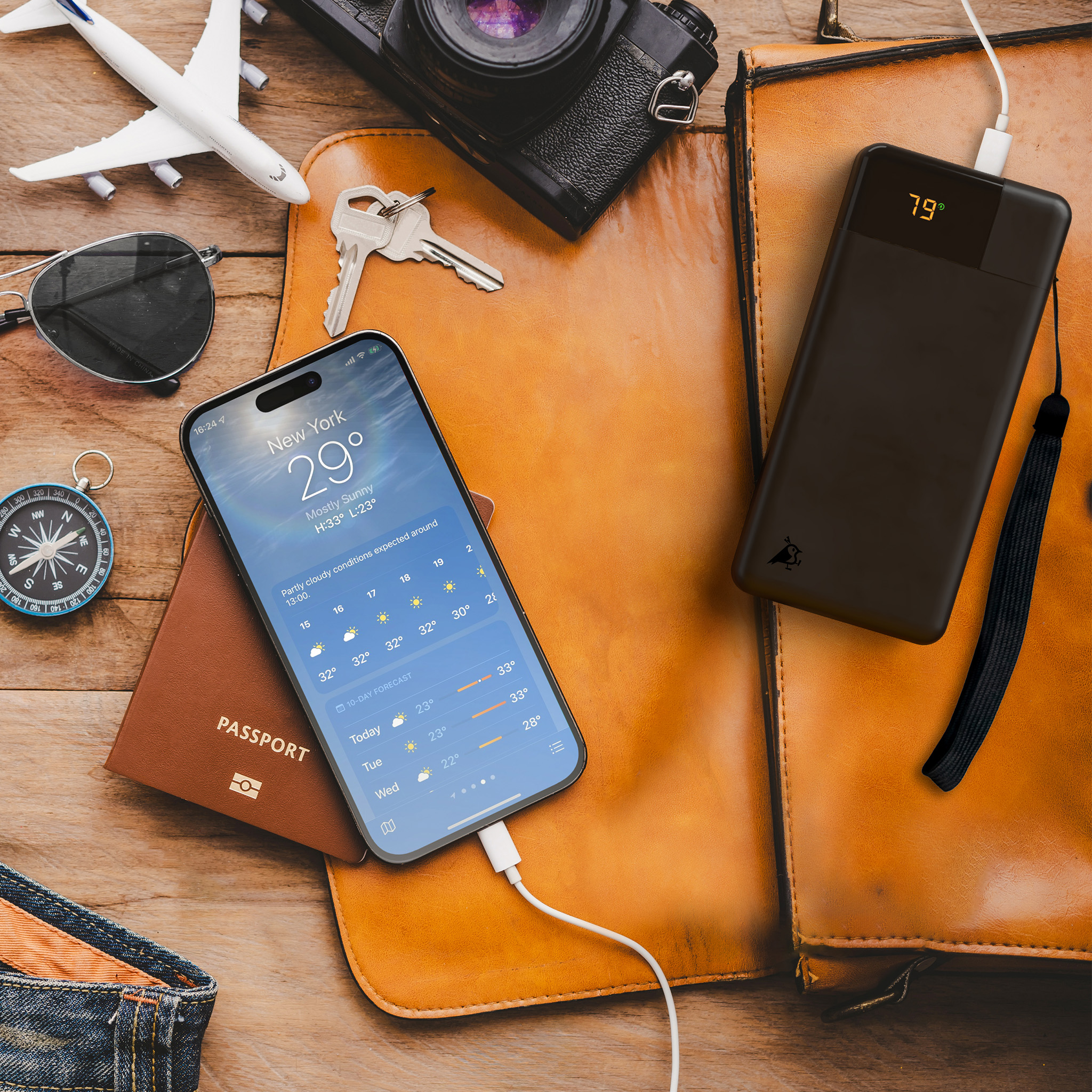 aqiila-powerbird-b10-10-000-mah-powerbank-schwarz image 4