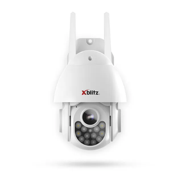 xblitz-armor-500-outdoor-berwachungskamera-mit-wi-fi image 1