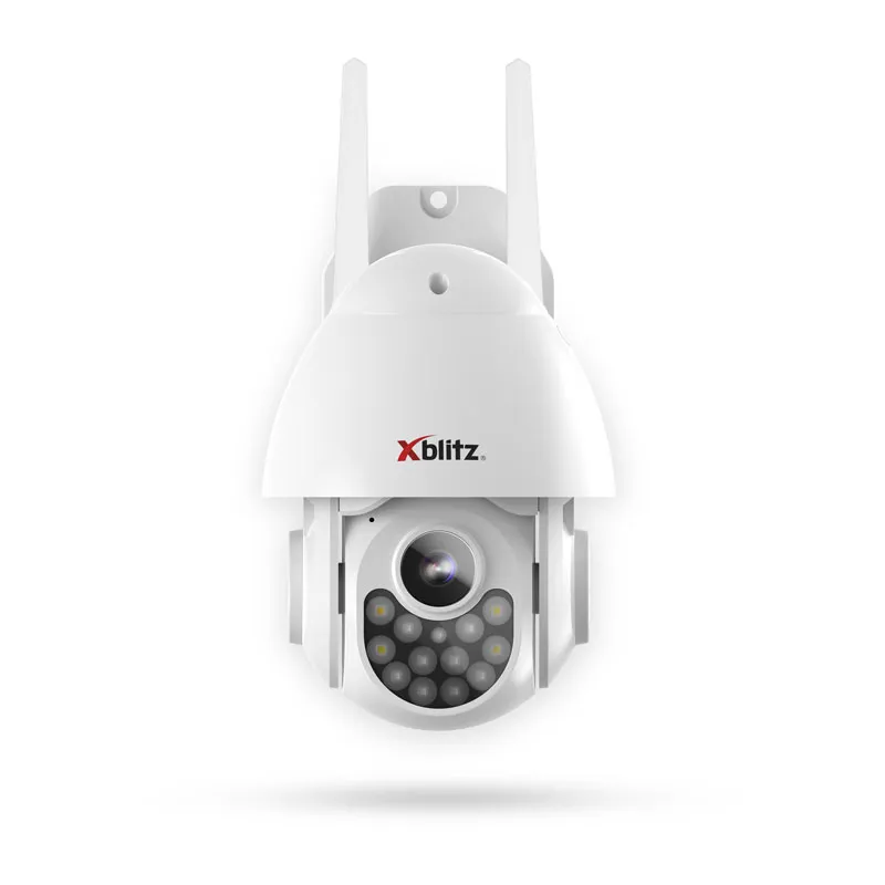 xblitz-armor-500-outdoor-ip-kamera-mit-wlan image 1