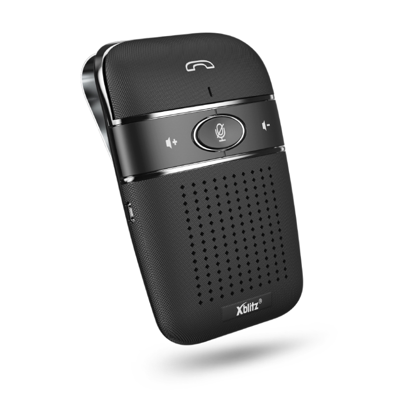 xblitz-x900-professional-bluetooth-freisprecher-kfz-lautsprecher image 2