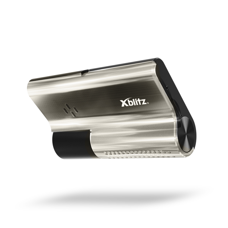 xblitz-x6-wifi-dashcam-140-mit-app-anbindung image 3