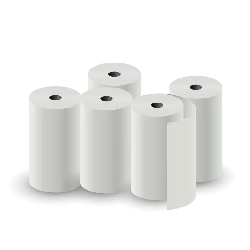xblitz-flash-thermopapier-5-rollen-ersatz-f-r-sofortbildkamera image 1
