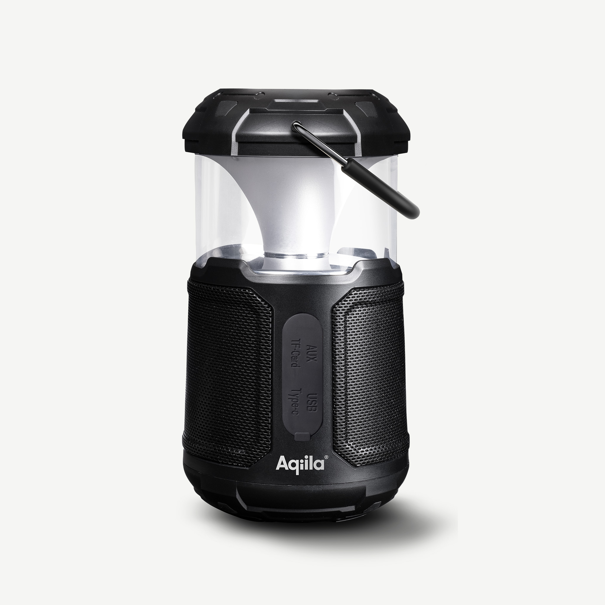aqiila-soundbird-b10-bluetooth-speaker-mit-licht-und-360-sound image 3