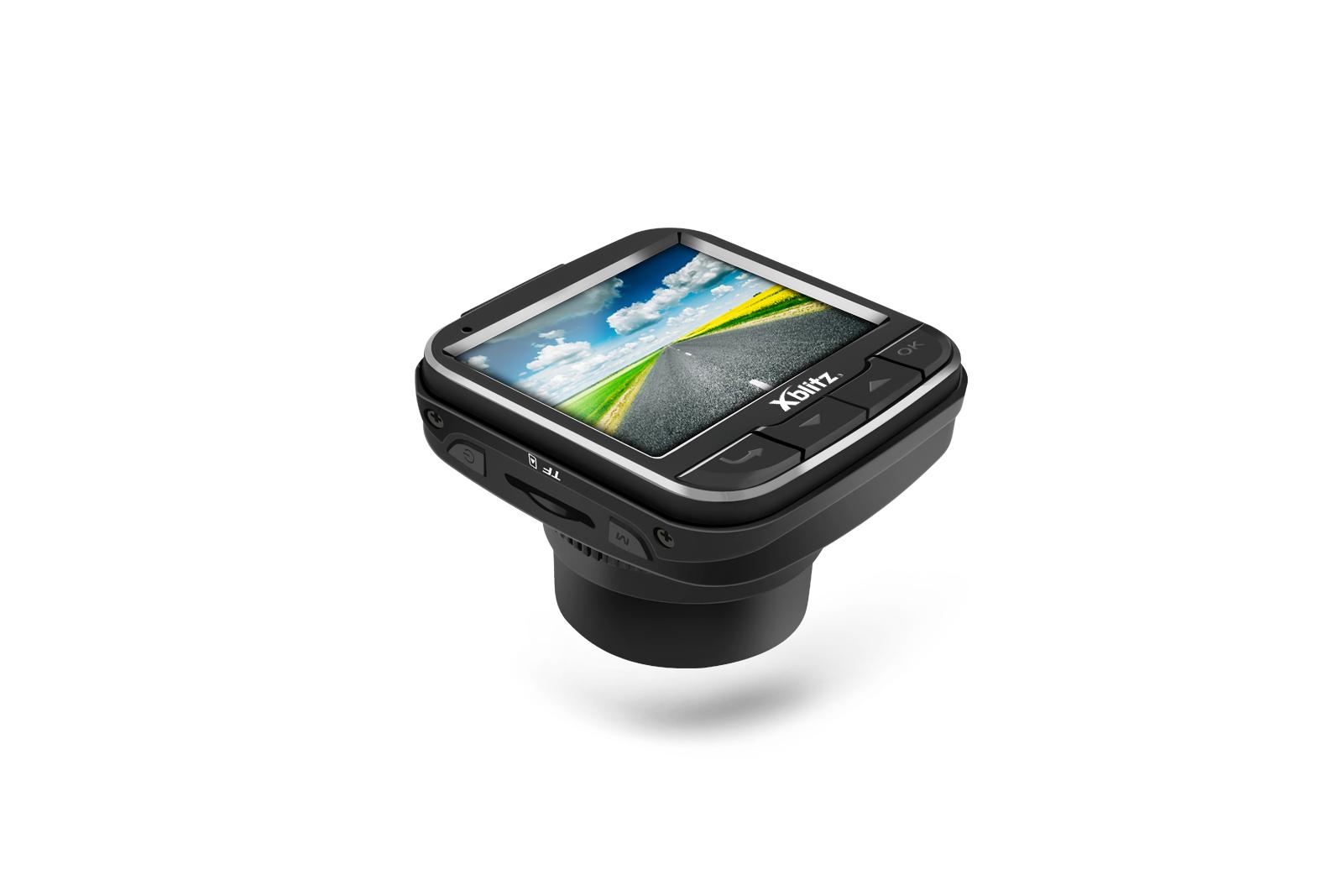 xblitz-go-2-dashcam-2-7k image 5
