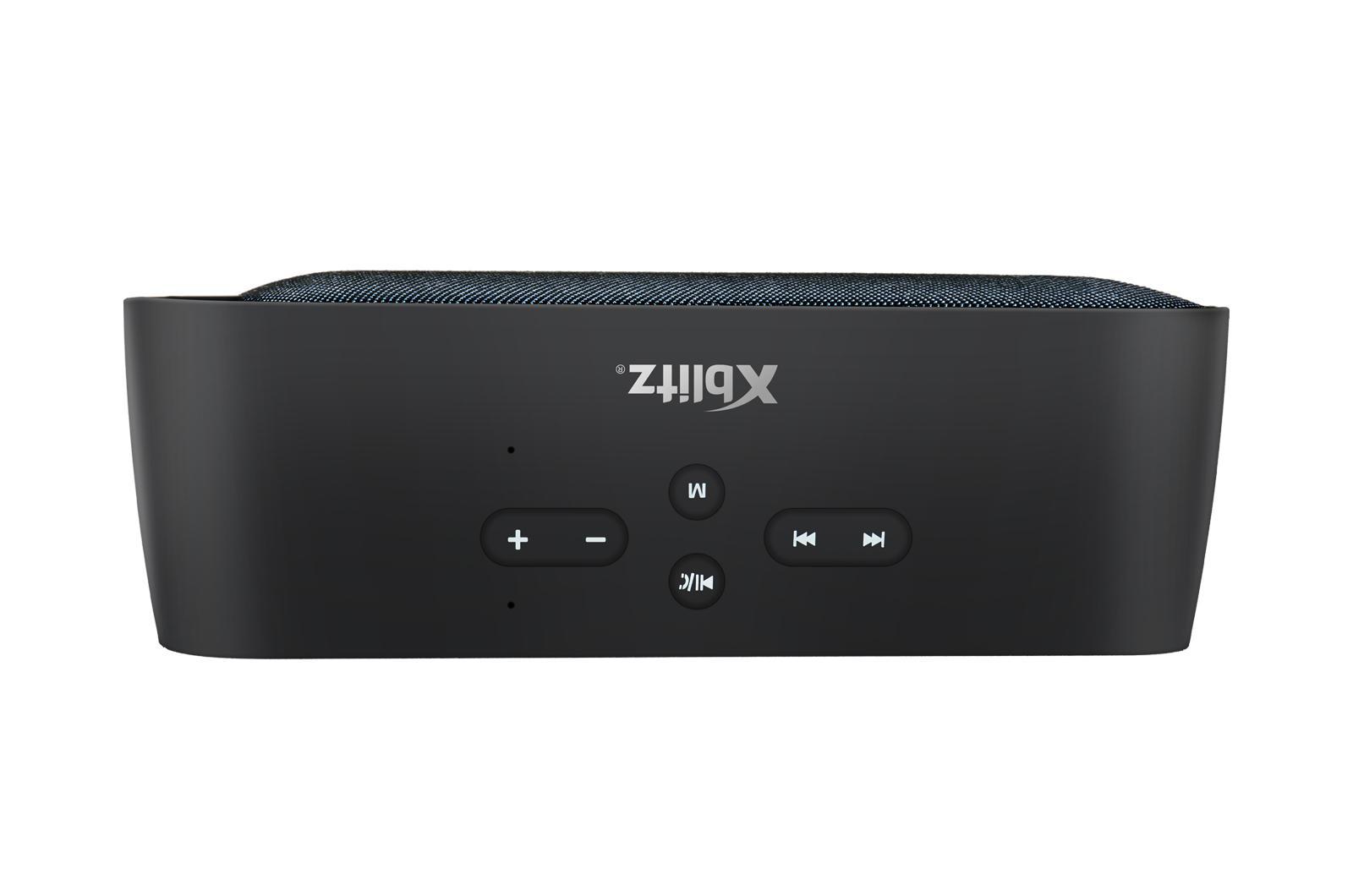 xblitz-joy-bluetooth-party-lautsprecher-mit-led image 5