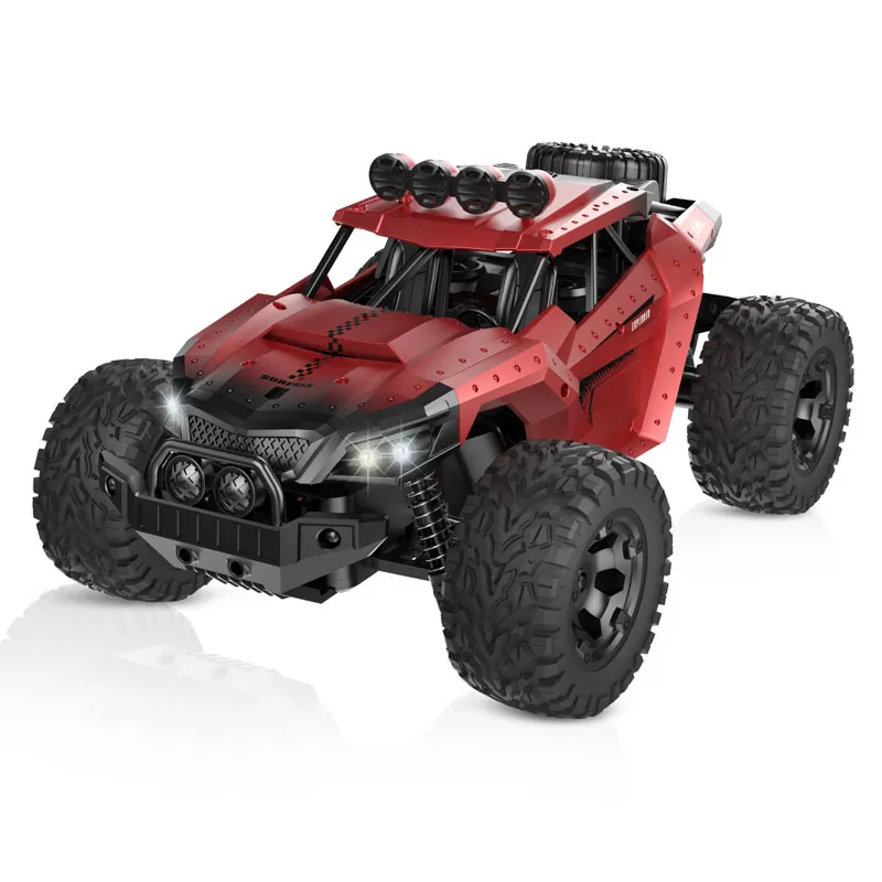 xblitz-explorer-rc-auto-mit-2-akkus image 1