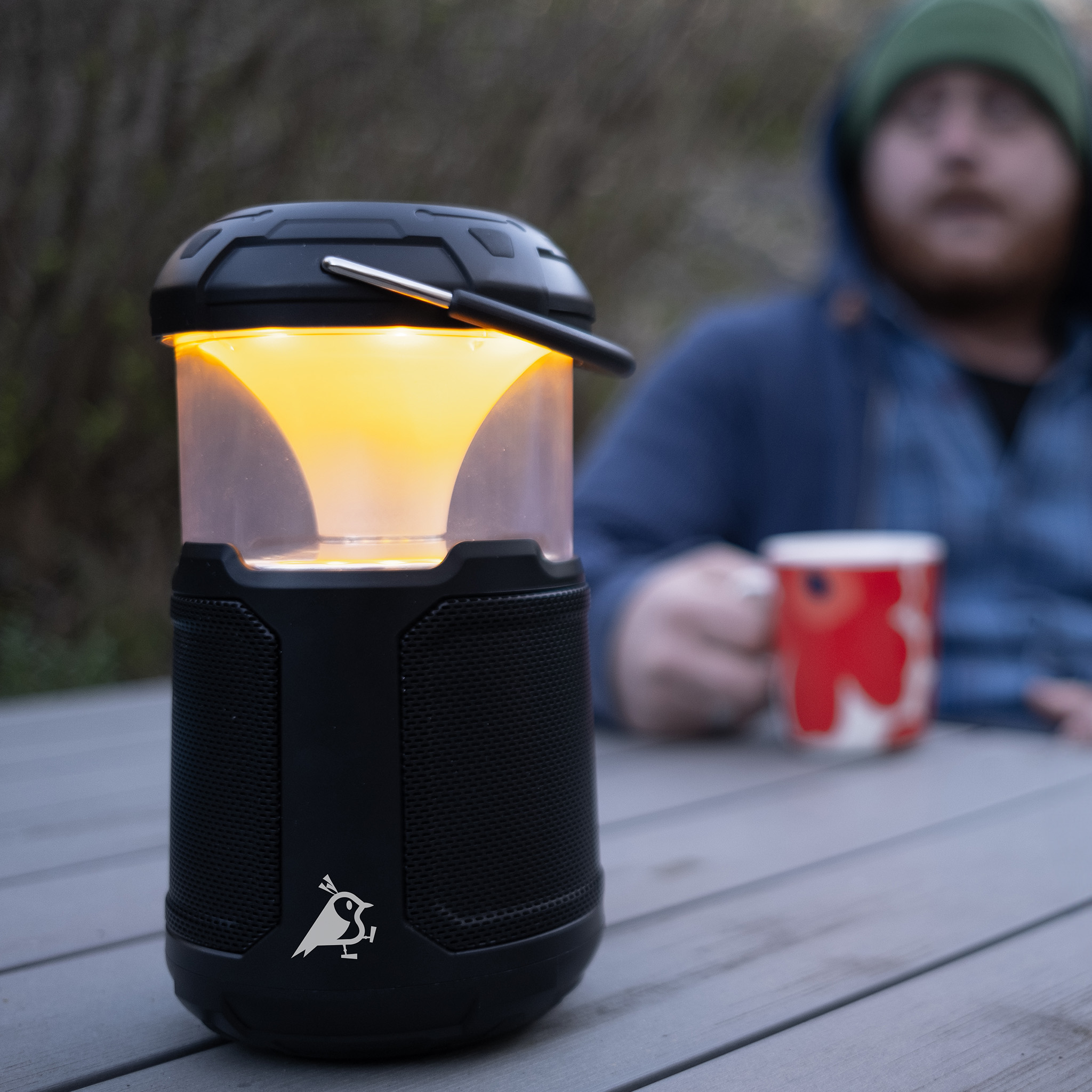 aqiila-soundbird-b10-bluetooth-speaker-mit-licht-und-360-sound image 5