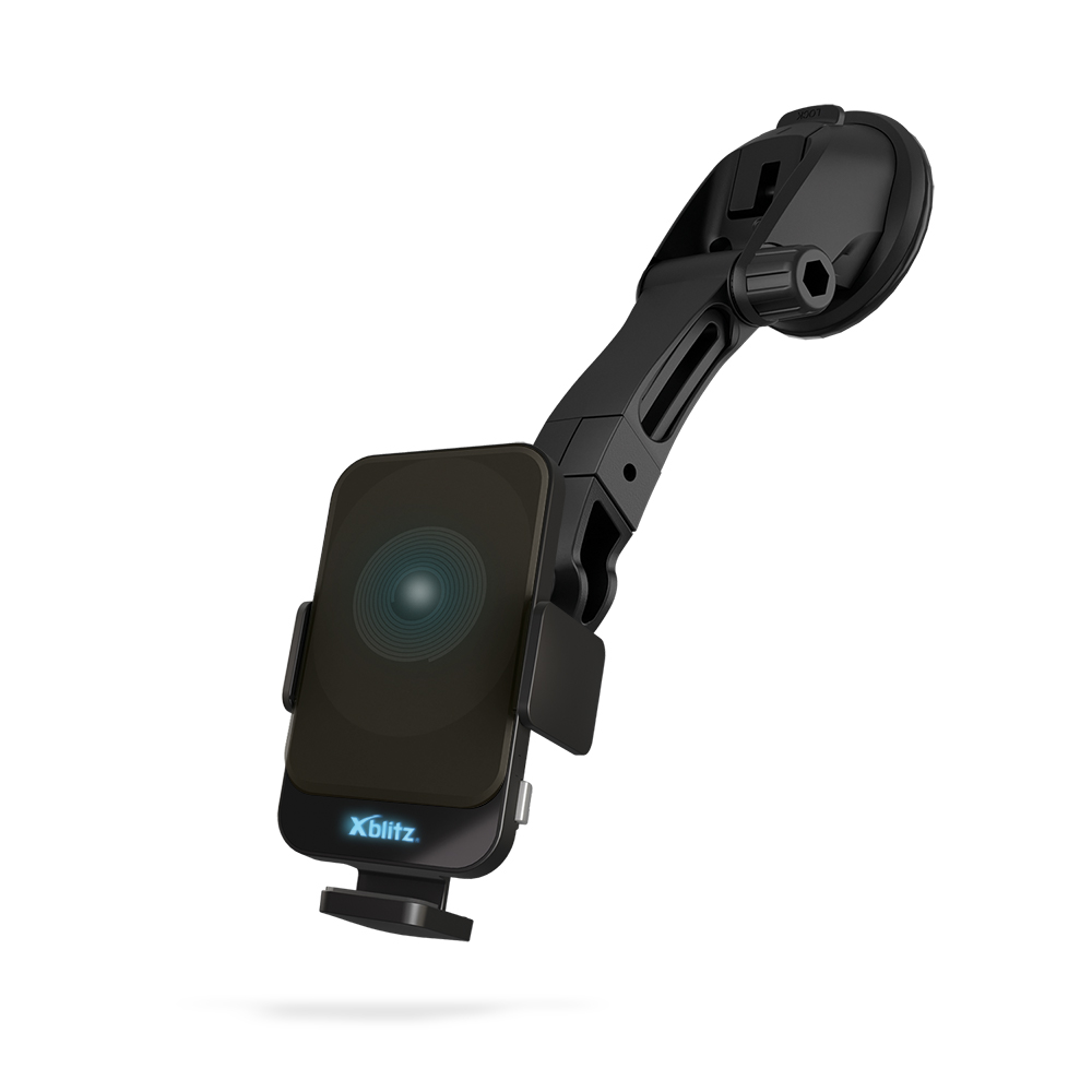 xblitz-smart-2-auto-handyhalterung-mit-wireless-charging-magsafe image 6